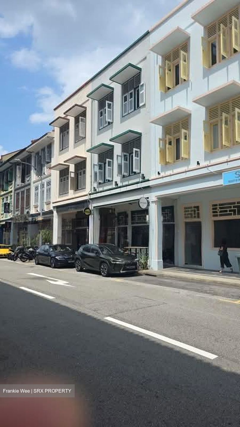 Bukit Pasoh Conservation Area (D2), Retail #540276291
